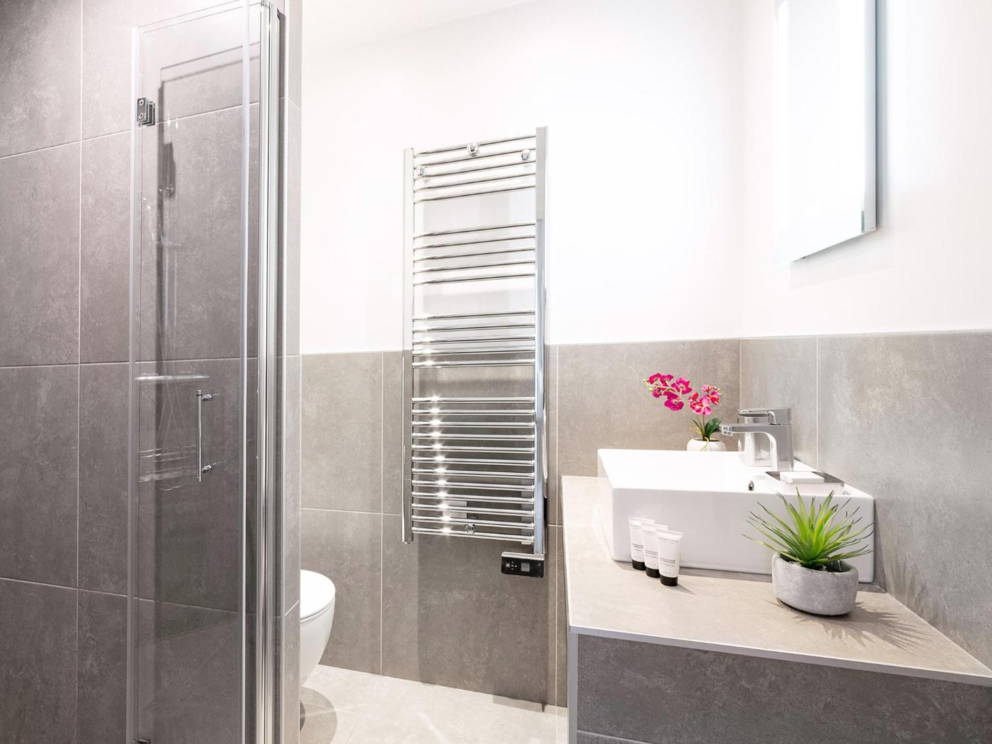 Livinparis - Luxury Ac 2 & 3 Bedrooms Le Louvre Экстерьер фото